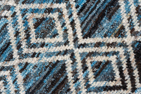 Vintage Tulu Area Rug (10' x 13')
